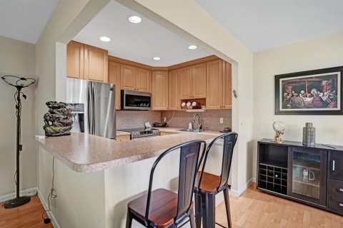Copropriété à louer à Delray Beach, Floride: 1 chambre, 66.89 m2 № 2406096 - photo 15