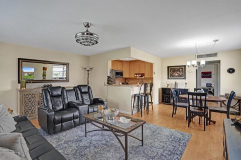 Copropriété à louer à Delray Beach, Floride: 1 chambre, 66.89 m2 № 2406096 - photo 4