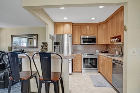 Copropriété à louer à Delray Beach, Floride: 1 chambre, 66.89 m2 № 2406096 - photo 16