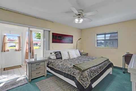Copropriété à louer à Delray Beach, Floride: 1 chambre, 66.89 m2 № 2406096 - photo 24