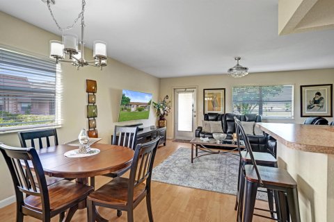 Copropriété à louer à Delray Beach, Floride: 1 chambre, 66.89 m2 № 2406096 - photo 11