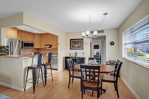 Copropriété à louer à Delray Beach, Floride: 1 chambre, 66.89 m2 № 2406096 - photo 13
