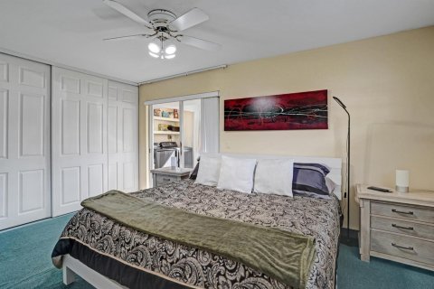 Copropriété à louer à Delray Beach, Floride: 1 chambre, 66.89 m2 № 2406096 - photo 26