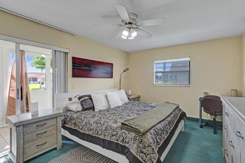Copropriété à louer à Delray Beach, Floride: 1 chambre, 66.89 m2 № 2406096 - photo 25