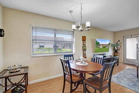 Copropriété à louer à Delray Beach, Floride: 1 chambre, 66.89 m2 № 2406096 - photo 12