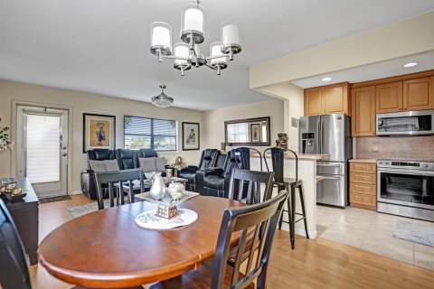 Copropriété à louer à Delray Beach, Floride: 1 chambre, 66.89 m2 № 2406096 - photo 9