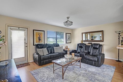 Condo à Delray Beach, Floride, 1 chambre  № 2406096
