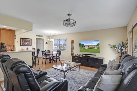 Copropriété à louer à Delray Beach, Floride: 1 chambre, 66.89 m2 № 2406096 - photo 3