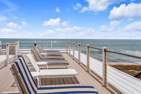 Condo in Palm Beach, Florida, 2 bedrooms  № 1172173 - photo 1