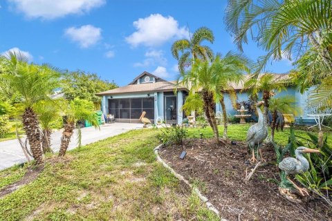 Casa en venta en Port Charlotte, Florida, 3 dormitorios, 191.94 m2 № 1899646 - foto 21