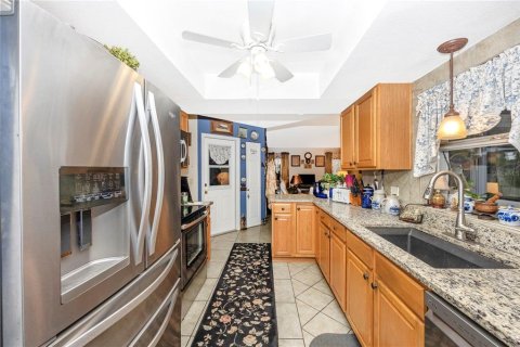 Casa en venta en Port Charlotte, Florida, 3 dormitorios, 191.94 m2 № 1899646 - foto 14