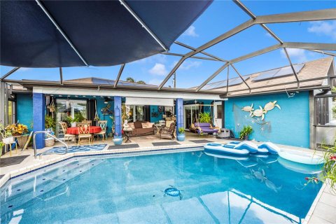 Casa en venta en Port Charlotte, Florida, 3 dormitorios, 191.94 m2 № 1899646 - foto 8