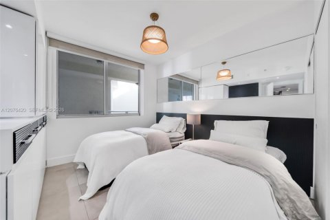 Copropriété à vendre à Miami Beach, Floride: 2 chambres, 106.19 m2 № 2317991 - photo 10