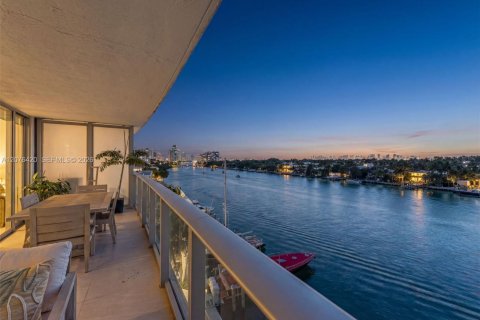 Condo à Miami Beach, Floride, 2 chambres № 2317991