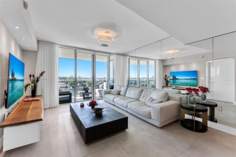 Copropriété à vendre à Miami Beach, Floride: 2 chambres, 106.19 m2 № 2317991 - photo 5