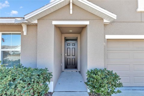 House in Ocala, Florida 3 bedrooms, 155.15 sq.m. № 1821434 - photo 3