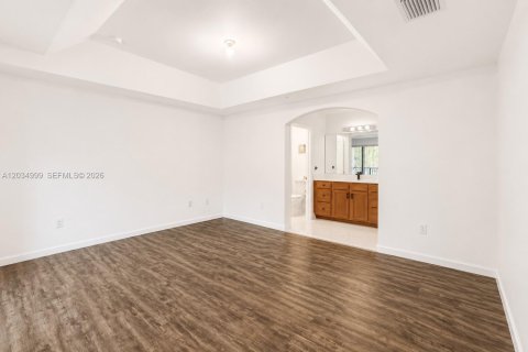 Touwnhouse à vendre à Cutler Bay, Floride: 3 chambres, 140.75 m2 № 2154130 - photo 14