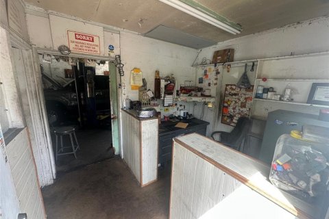 Propiedad comercial en venta en DeLand, Florida, 111.48 m2 № 2206337 - foto 4