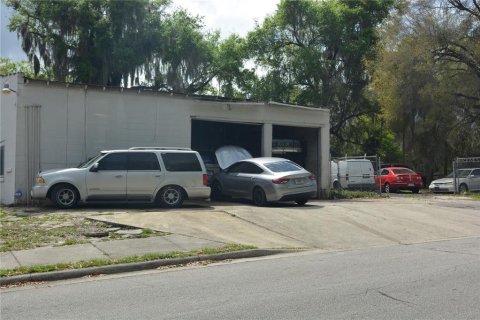 Propiedad comercial en venta en DeLand, Florida, 111.48 m2 № 2206337 - foto 9