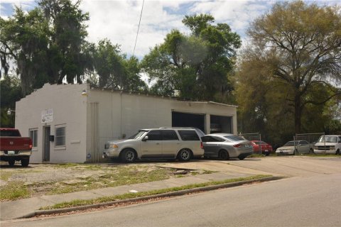 Propiedad comercial en venta en DeLand, Florida, 111.48 m2 № 2206337 - foto 10