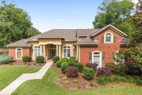 Casa en venta en Gainesville, Florida, 5 dormitorios, 383.04 m2 № 2201621 - foto 2