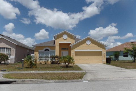 Villa ou maison à Kissimmee, Floride 4 chambres, 183.2 m2 № 2418864