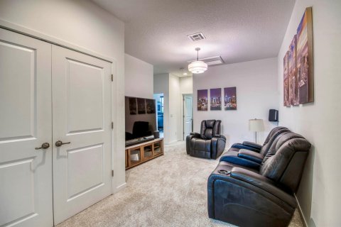 Touwnhouse à vendre à Lake Worth, Floride: 3 chambres, 181.53 m2 № 2402638 - photo 16