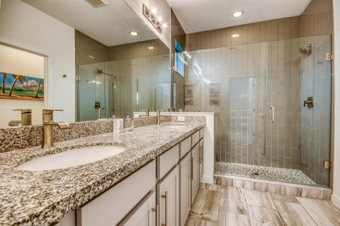 Touwnhouse à vendre à Lake Worth, Floride: 3 chambres, 181.53 m2 № 2402638 - photo 19