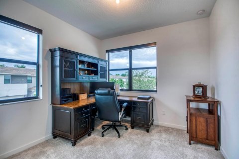 Touwnhouse à vendre à Lake Worth, Floride: 3 chambres, 181.53 m2 № 2402638 - photo 23