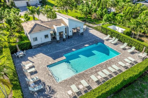 Touwnhouse à vendre à Lake Worth, Floride: 3 chambres, 181.53 m2 № 2402638 - photo 27