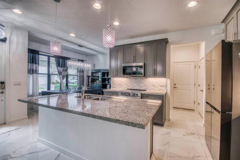 Touwnhouse à vendre à Lake Worth, Floride: 3 chambres, 181.53 m2 № 2402638 - photo 6