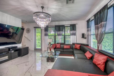 Touwnhouse à vendre à Lake Worth, Floride: 3 chambres, 181.53 m2 № 2402638 - photo 3