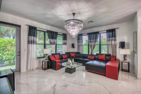 Touwnhouse à vendre à Lake Worth, Floride: 3 chambres, 181.53 m2 № 2402638 - photo 4