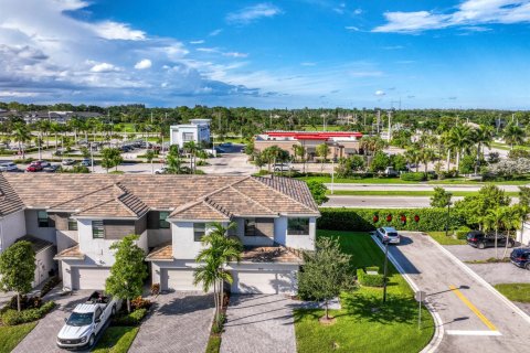 Touwnhouse à vendre à Lake Worth, Floride: 3 chambres, 181.53 m2 № 2402638 - photo 25