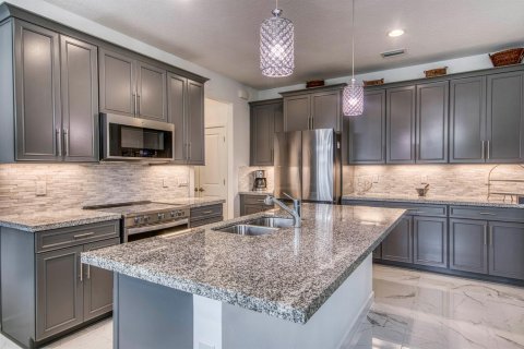 Touwnhouse à vendre à Lake Worth, Floride: 3 chambres, 181.53 m2 № 2402638 - photo 14