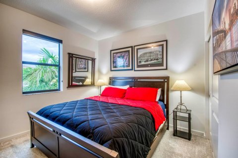 Touwnhouse à vendre à Lake Worth, Floride: 3 chambres, 181.53 m2 № 2402638 - photo 21