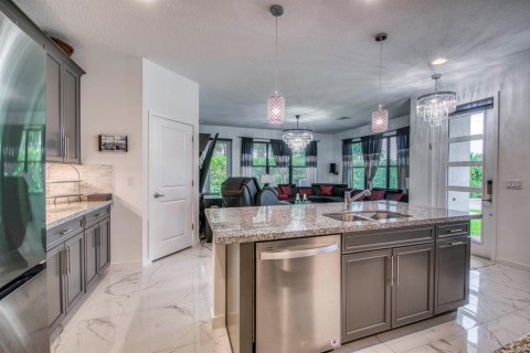 Touwnhouse à vendre à Lake Worth, Floride: 3 chambres, 181.53 m2 № 2402638 - photo 7