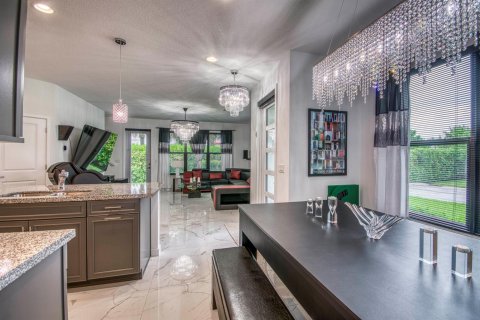 Touwnhouse à vendre à Lake Worth, Floride: 3 chambres, 181.53 m2 № 2402638 - photo 12