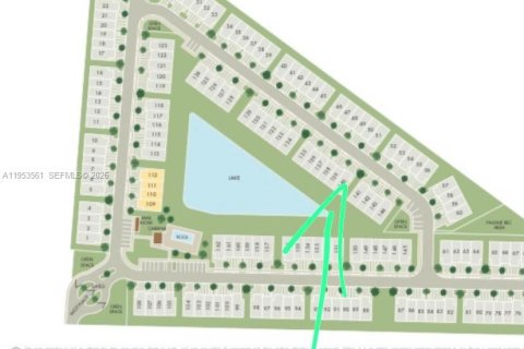 Adosado en alquiler en Mangonia Park, Florida, 3 dormitorios, 135.08 m2 № 2008026 - foto 8