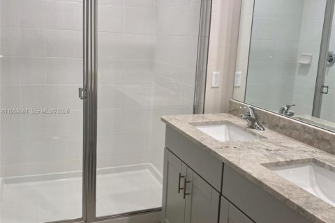 Adosado en alquiler en Mangonia Park, Florida, 3 dormitorios, 135.08 m2 № 2008026 - foto 5