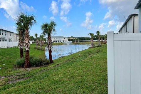 Adosado en alquiler en Mangonia Park, Florida, 3 dormitorios, 135.08 m2 № 2008026 - foto 17