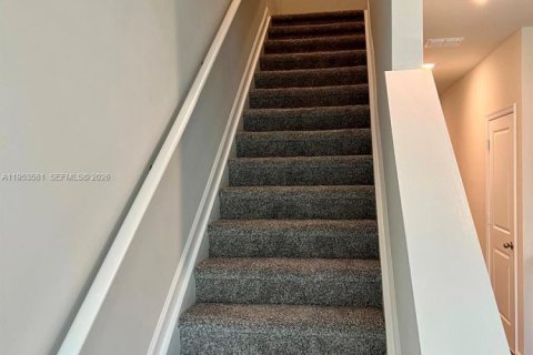 Adosado en alquiler en Mangonia Park, Florida, 3 dormitorios, 135.08 m2 № 2008026 - foto 29