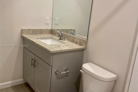 Adosado en alquiler en Mangonia Park, Florida, 3 dormitorios, 135.08 m2 № 2008026 - foto 10