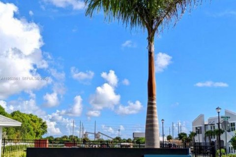 Adosado en alquiler en Mangonia Park, Florida, 3 dormitorios, 135.08 m2 № 2008026 - foto 11