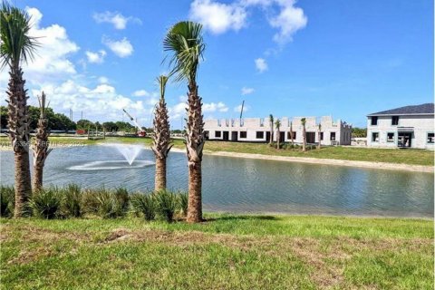 Adosado en alquiler en Mangonia Park, Florida, 3 dormitorios, 135.08 m2 № 2008026 - foto 9