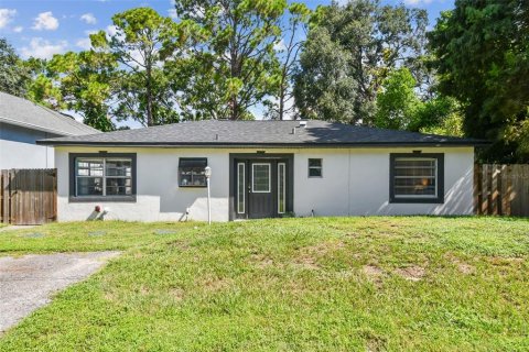 Casa en venta en Tampa, Florida, 3 dormitorios, 142.7 m2 № 1919838 - foto 1