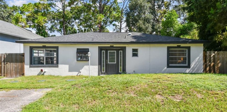 Casa en Tampa, Florida 3 dormitorios, 142.7 m2 № 1919838