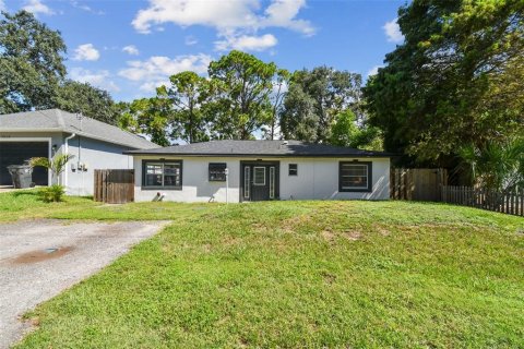 Casa en venta en Tampa, Florida, 3 dormitorios, 142.7 m2 № 1919838 - foto 4