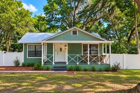 Villa ou maison à Ocala, Floride 2 chambres, 119.29 m2 № 2354340