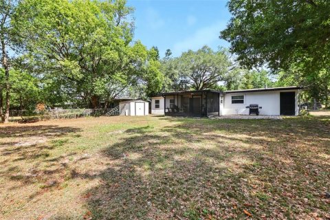 House in Altamonte Springs, Florida 4 bedrooms, 166.2 sq.m. № 1652522 - photo 24